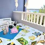Apartment Novotny