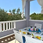 Novotny Apartment