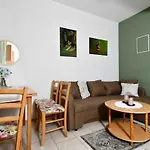 Apartment Novotny Banjol