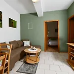 Apartment Novotny Banjol