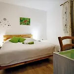 Novotny Apartment
