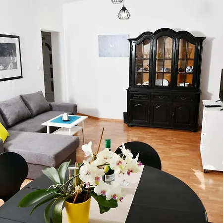 Apartment Novotny *