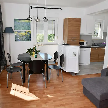 Apartman Novotny Banjol