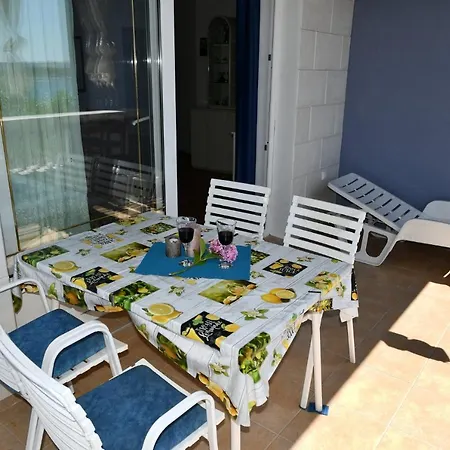 Novotny Apartment Banjol