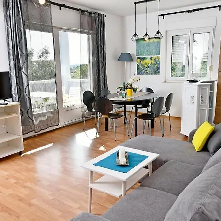 Apartment Novotny