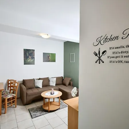Apartment Novotny