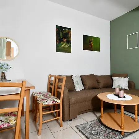 Apartment Novotny Banjol