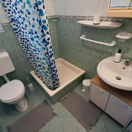 Apartment Novotny Banjol
