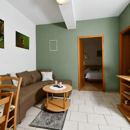 Apartment Novotny Banjol