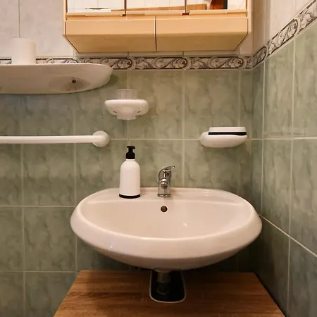 Novotny Apartment *