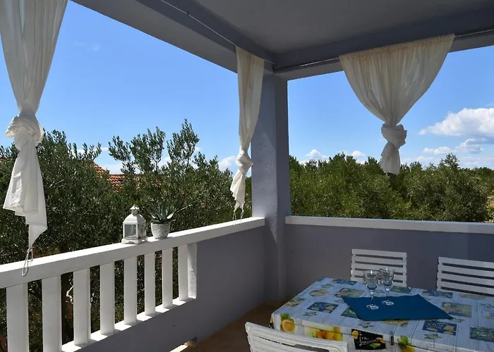 Apartman Novotny Banjol