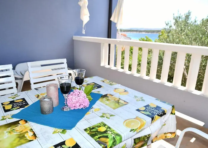 Apartman Novotny