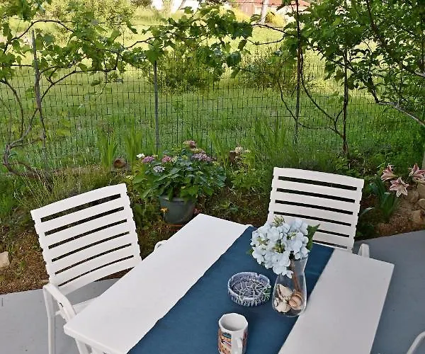 Apartman Novotny