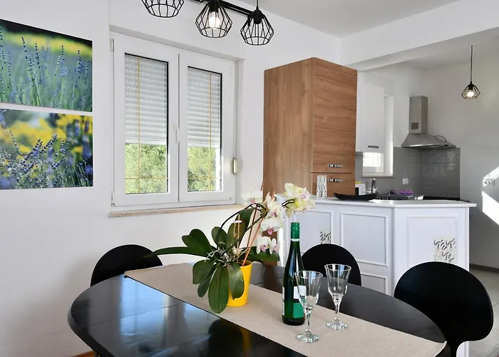 Apartman Novotny Banjol