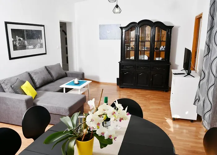Apartman Novotny *