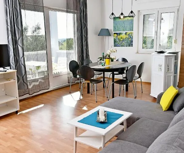 Apartman Novotny