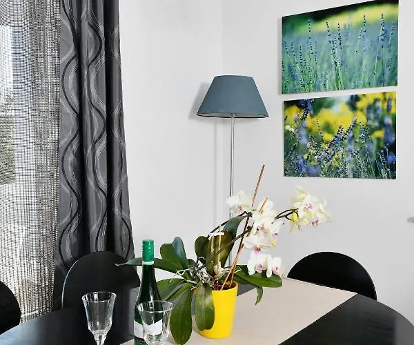 Novotny Apartman