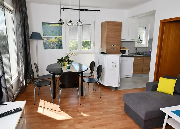 Apartman Novotny Banjol