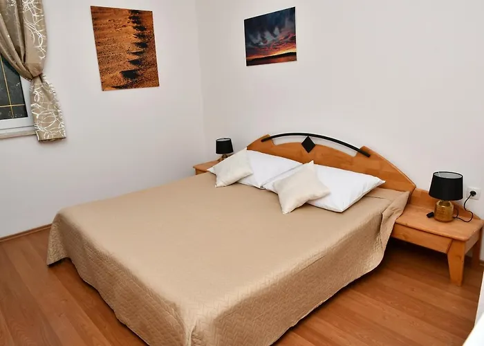 Novotny Apartman