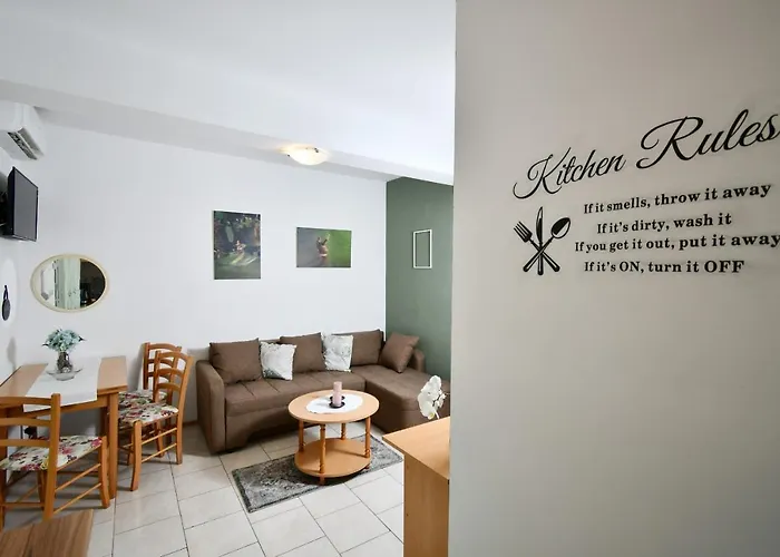 Apartman Novotny
