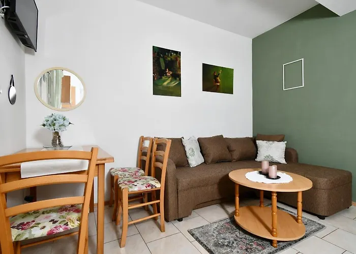 Apartman Novotny Banjol