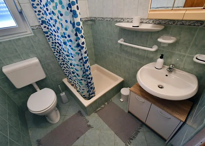 Apartman Novotny Banjol