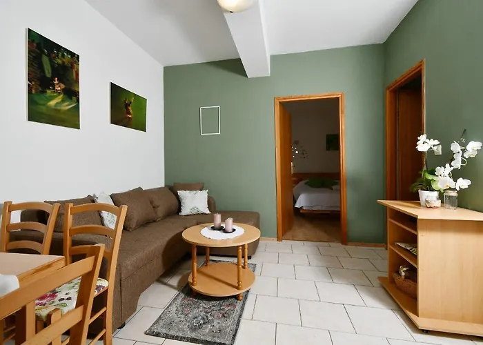 Apartman Novotny Banjol