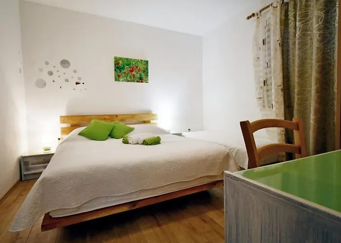 Novotny Apartman