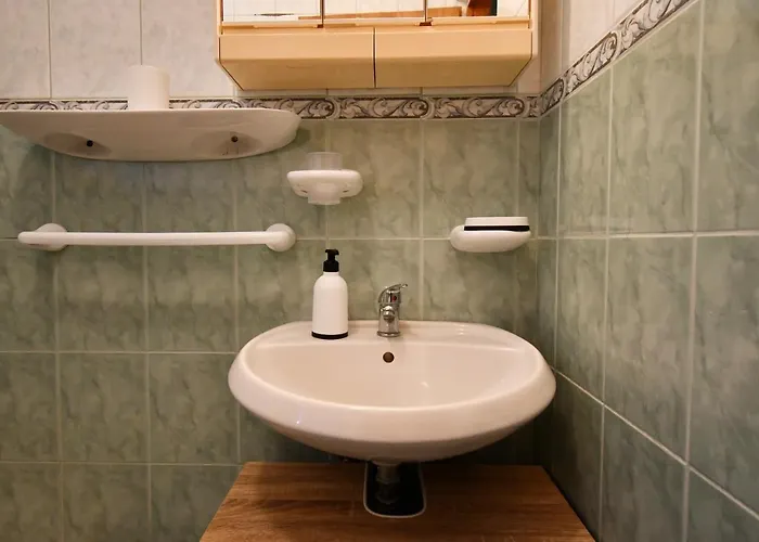 Novotny Apartman *